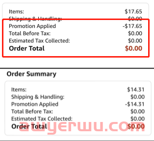 亚马逊订单出现意外，让卖家胆战心惊的那些BUG 第4张