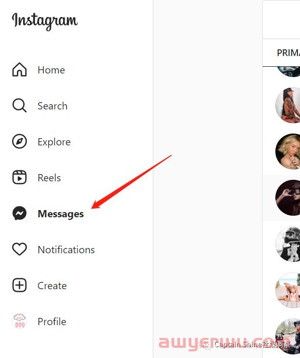 Instagram新功能Notes是什么及如何使用? 第4张 Instagram新功能Notes是什么及如何使用? 第4张