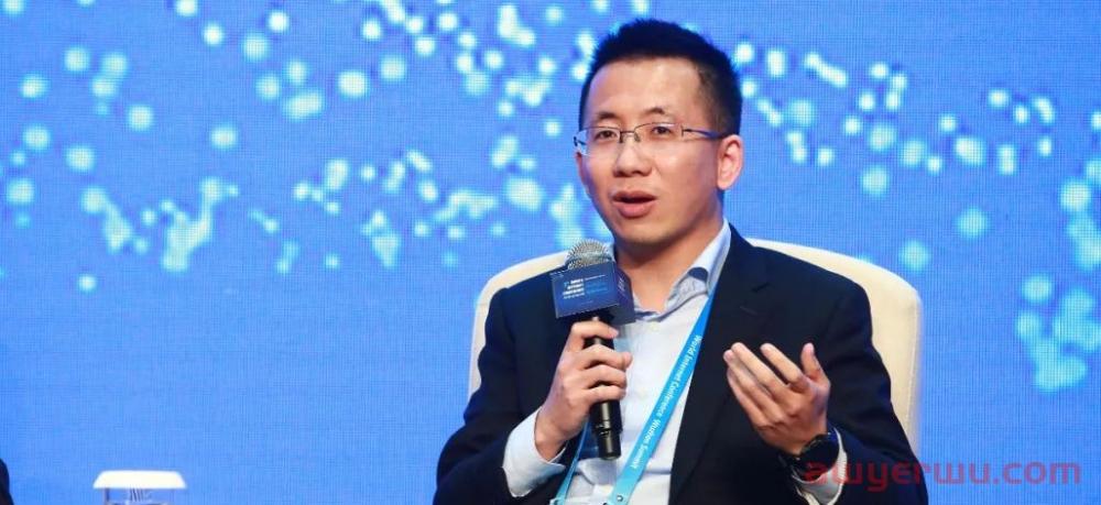 抖音推出国际支付业务，张一鸣加快全球化布局 第10张