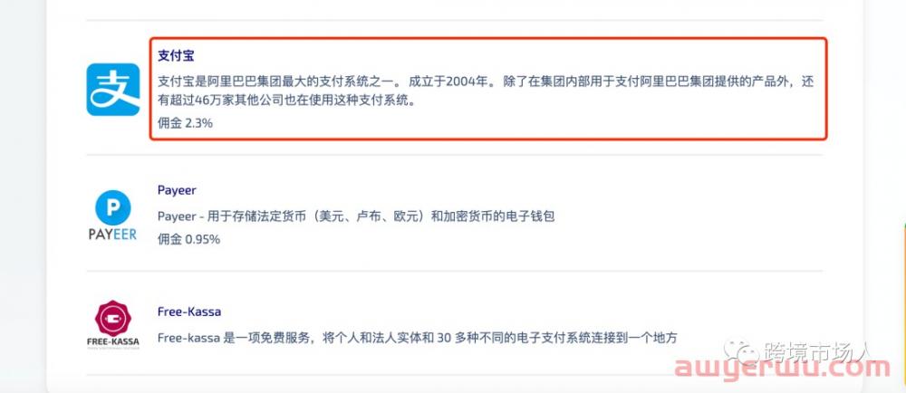 ChatGPT在跨境电商中的实战应用!如何注册 ChatGPT? 第9张