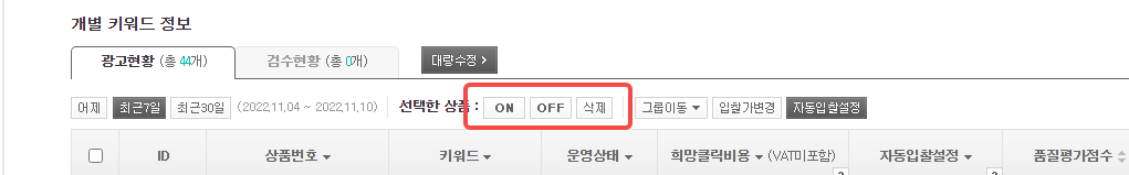 Gmarket&auction精品运营之广告运营详解 第36张