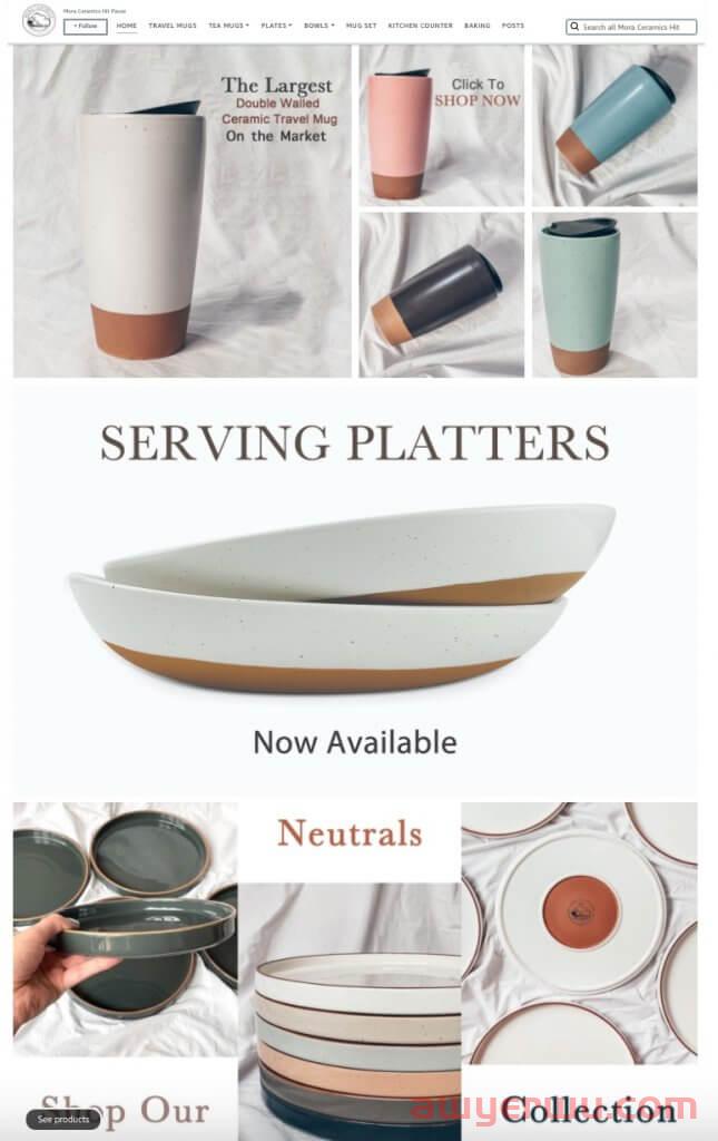 亚马逊生存法则：品牌电商做起来，否则事业没未来 第6张