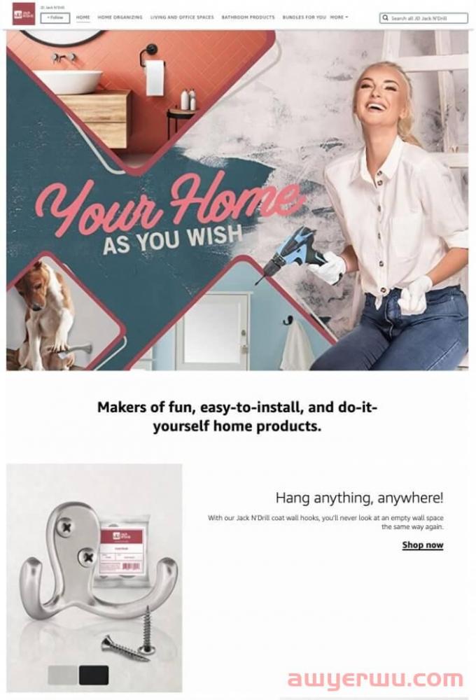 亚马逊生存法则：品牌电商做起来，否则事业没未来 第7张