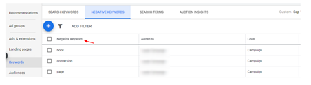 【重要！收藏】新手卖家第一次投放Google Ads应该了解的知识（上） 第4张