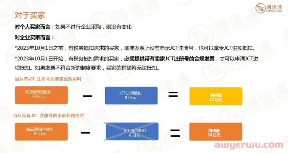 日本JCT到底要不要注册？日本JCT申报方式终于来了！！一文带你了解所有 第2张