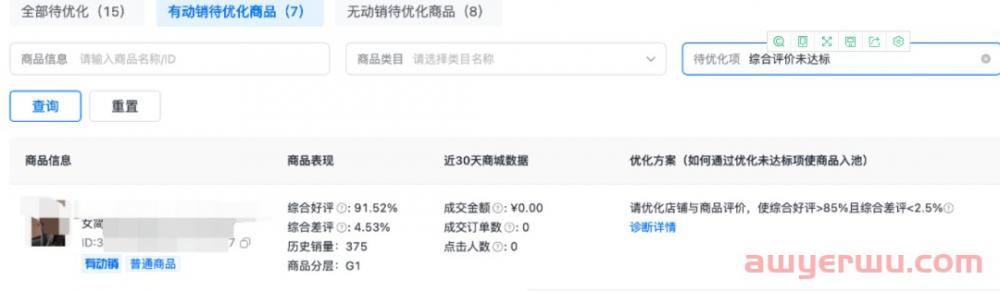 抖音小店商城流量怎么做?抖店商品如何优化入池拿到免费流量? 第10张 抖音小店商城流量怎么做?抖店商品如何优化入池拿到免费流量? 第10张