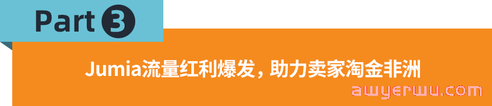 “内卷”愈演愈烈,跨境出海人能在非洲找到出口吗? 第5张 “内卷”愈演愈烈,跨境出海人能在非洲找到出口吗? 第5张