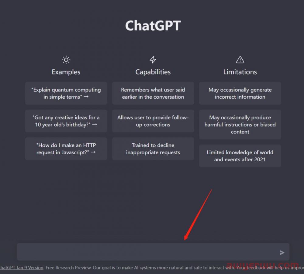 这个火遍全网的智能AI—— ChatGPT,会成为亚马逊运营的“最强辅助”还是“抢饭碗”? 第17张 这个火遍全网的智能AI—— ChatGPT,会成为亚马逊运营的“最强辅助”还是“抢饭碗”? 第17张