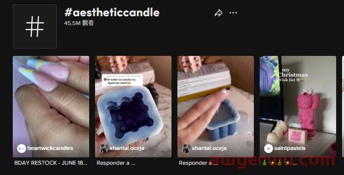 搜索热度高出峰值169%！TikTok情人节爆品大预测 第10张