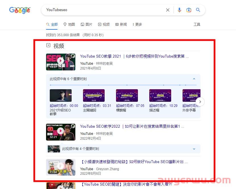 YouTube推广方法全方位解析：SEO、网红营销、广告投放，YouTube推广原来还能这样做！ 第2张