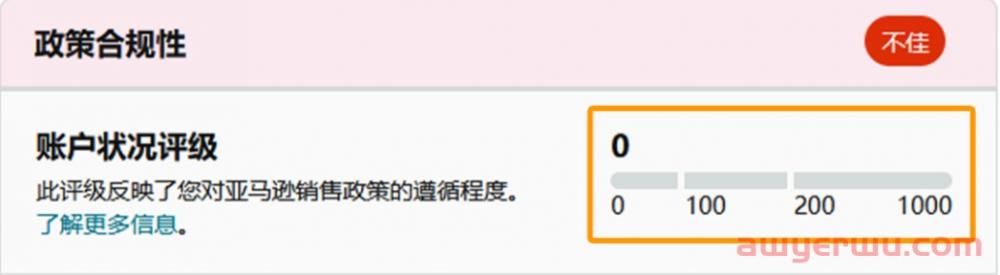 付费购买库容？亚马逊卖家：受伤的为何总是我 第8张