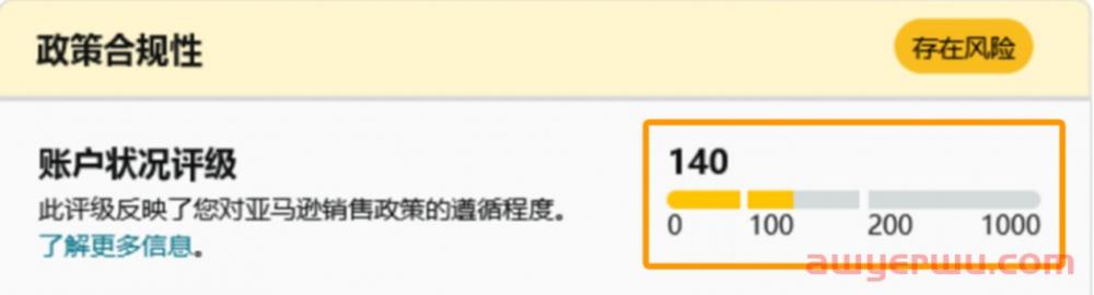 付费购买库容？亚马逊卖家：受伤的为何总是我 第7张