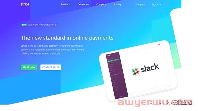 2022年PayPal封号、清零资金、推荐2023年PayPal的几个最佳独立站收款替代方式 第4张 2022年PayPal封号、清零资金、推荐2023年PayPal的几个最佳独立站收款替代方式 第4张