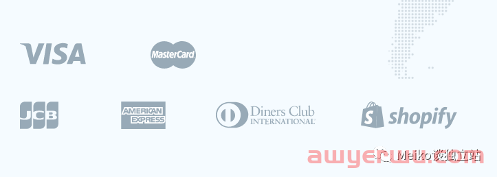 2022年PayPal封号、清零资金、推荐2023年PayPal的几个最佳独立站收款替代方式 第7张 2022年PayPal封号、清零资金、推荐2023年PayPal的几个最佳独立站收款替代方式 第7张