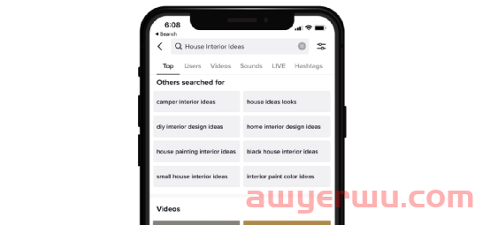 TikTok也能做SEO? TikTok SEO获取精准搜索流量方法! 第5张