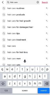TikTok也能做SEO? TikTok SEO获取精准搜索流量方法! 第3张