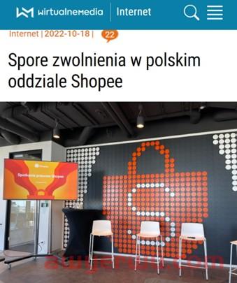Shopee突然退出波兰市场,欧洲市场大变天 第4张 Shopee突然退出波兰市场,欧洲市场大变天 第4张