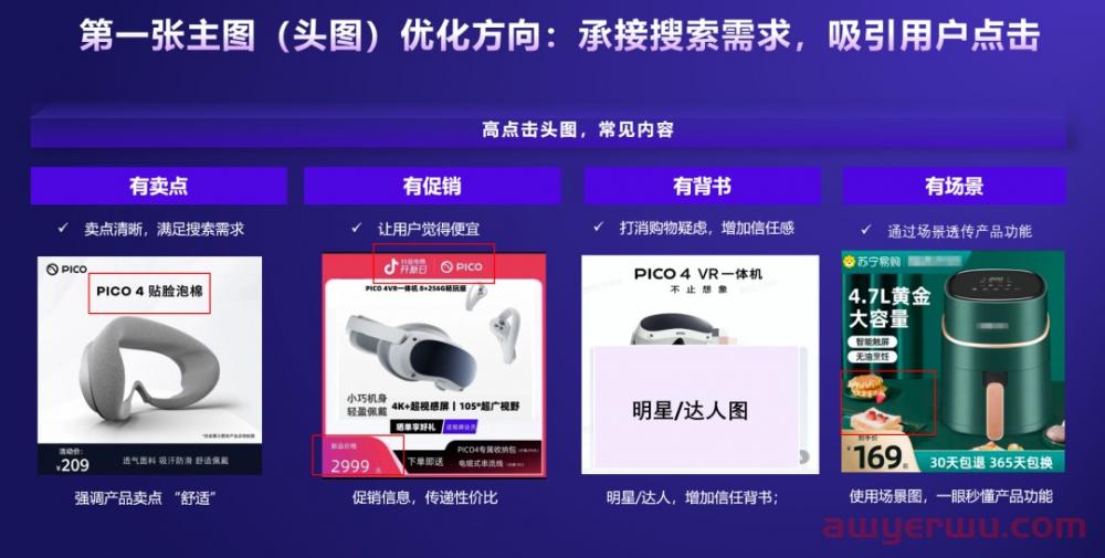 春节期间，如何做好抖音小店商品优化打爆自然流量？ 第3张