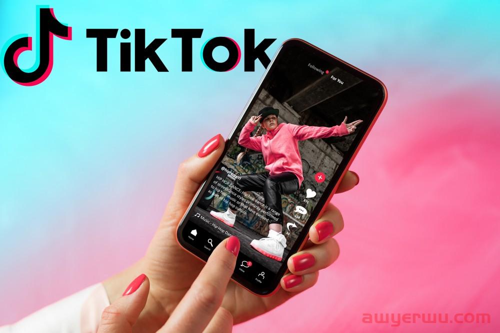 读懂TikTok 2023流行趋势:精华+实例,助你掌握9条爆单攻略 第6张 读懂TikTok 2023流行趋势:精华+实例,助你掌握9条爆单攻略 第6张
