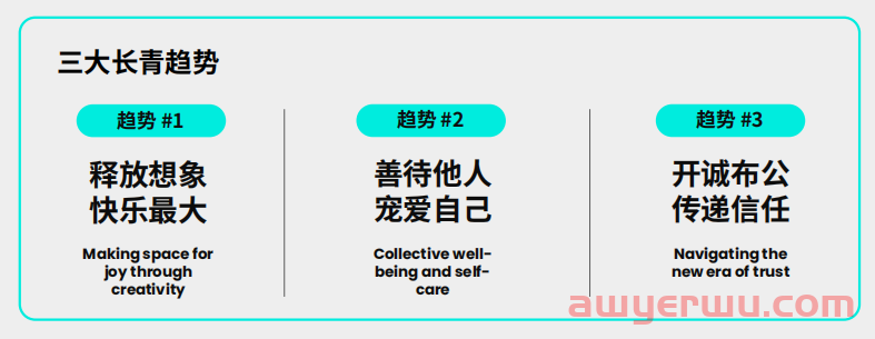 读懂TikTok 2023流行趋势:精华+实例,助你掌握9条爆单攻略 第8张 读懂TikTok 2023流行趋势:精华+实例,助你掌握9条爆单攻略 第8张