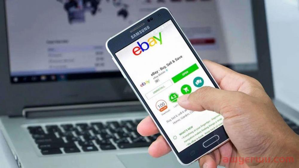 eBay注册比亚马逊困难吗?具体注册流程 第4张 eBay注册比亚马逊困难吗?具体注册流程 第4张