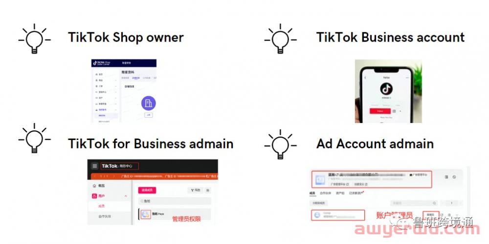 2023年TikTok Shop小店入驻指南 第2张