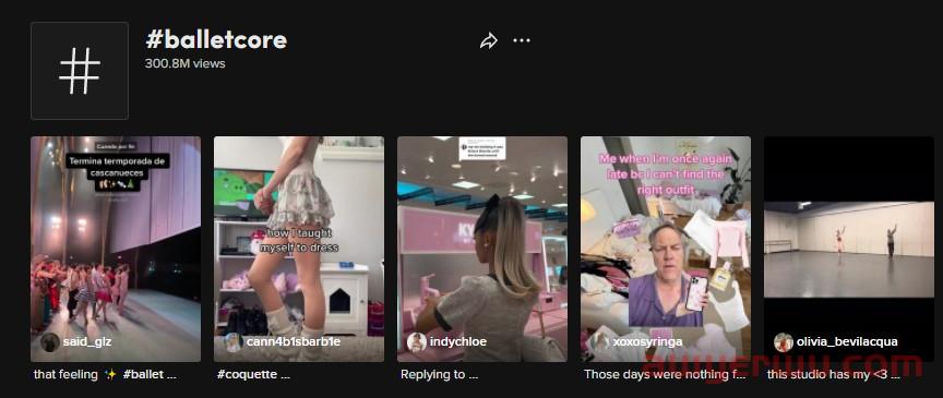 又一爆款走红TikTok，80年代的衣橱必备单品 第5张