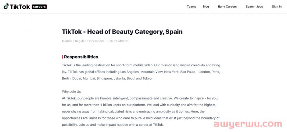 12个新站点即将上线？TikTok Shop扩张或瞄准这些市场 第1张