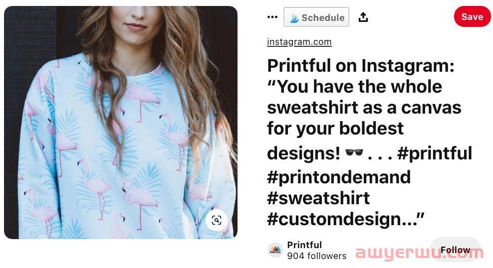 2023 年终极 Pinterest 营销指南 第7张
