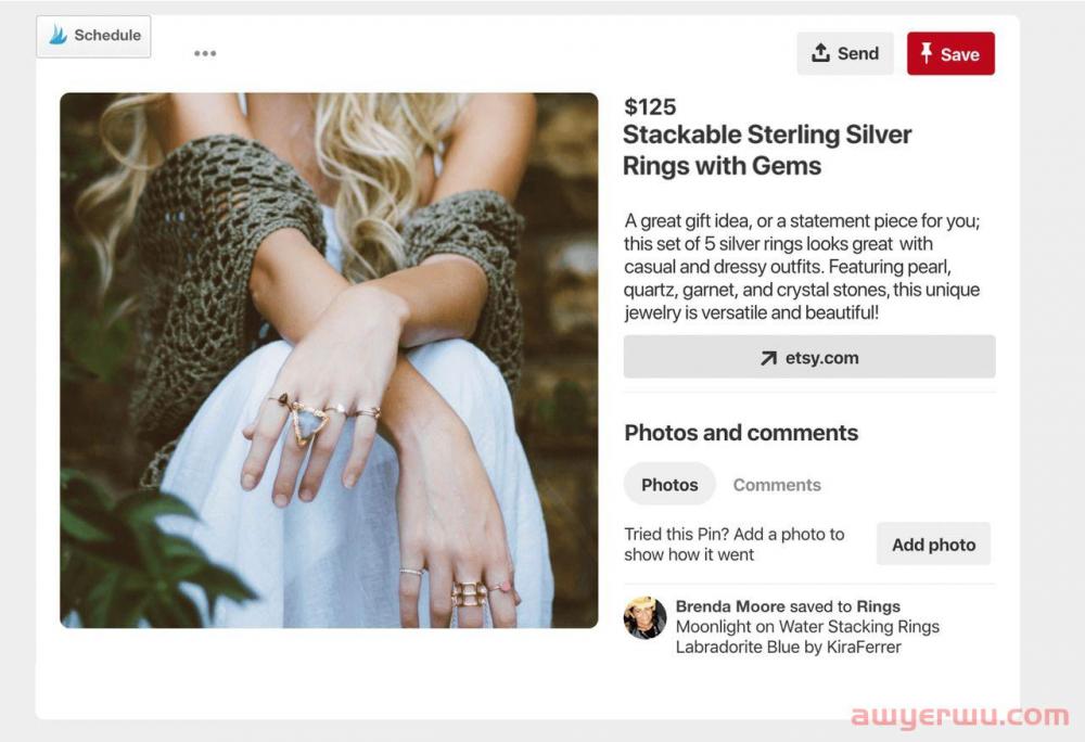 2023 年终极 Pinterest 营销指南 第16张