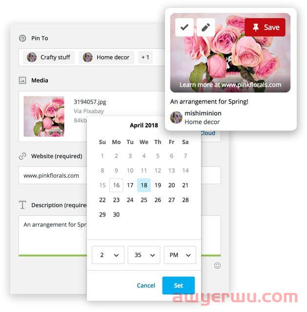 2023 年终极 Pinterest 营销指南 第17张