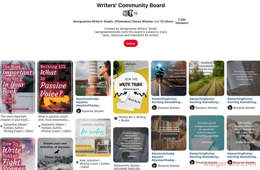 2023 年终极 Pinterest 营销指南 第18张