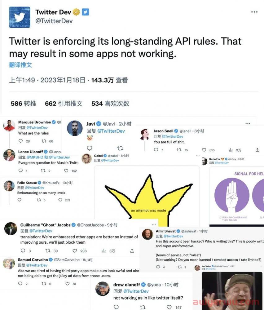 马斯克讨好广告主未果，Twitter陷入道德危机 第5张