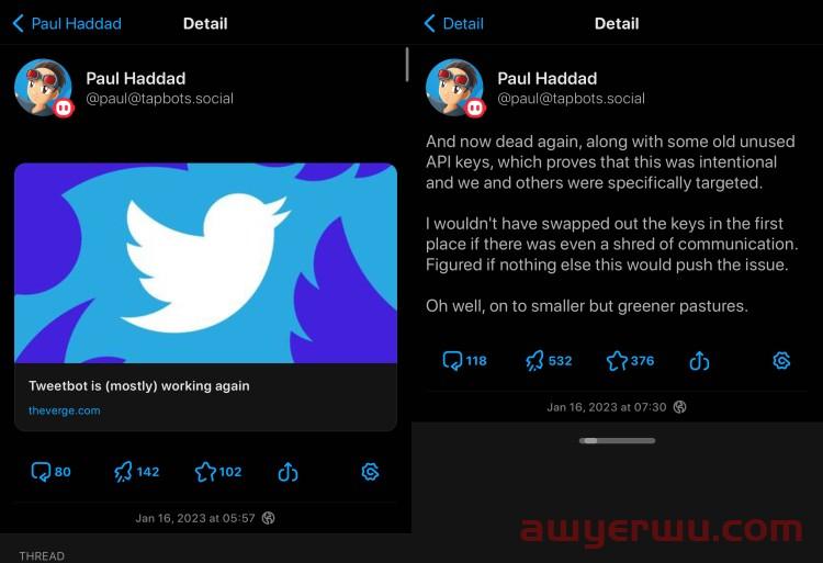 马斯克讨好广告主未果，Twitter陷入道德危机 第4张