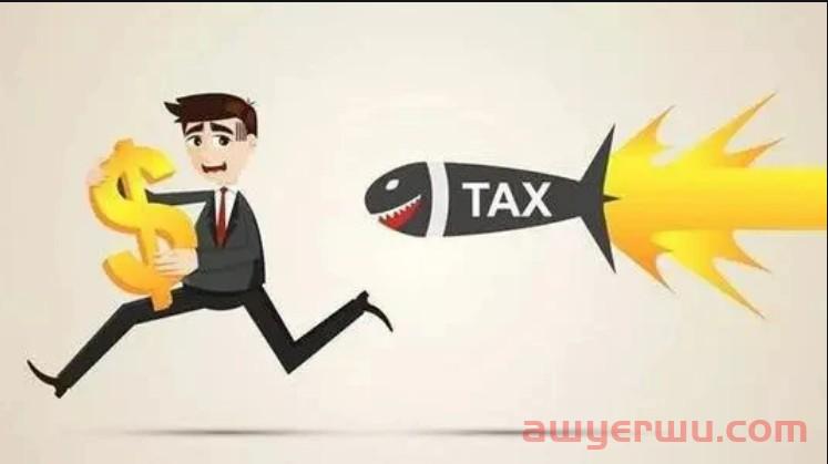 海外账户 | 注册海外公司开户,一键解决境外收付难题! 第2张 海外账户 | 注册海外公司开户,一键解决境外收付难题! 第2张
