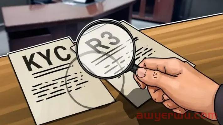 银行开户 | 开立海外银行账户，五分钟了解KYC与KYCC！ 第4张