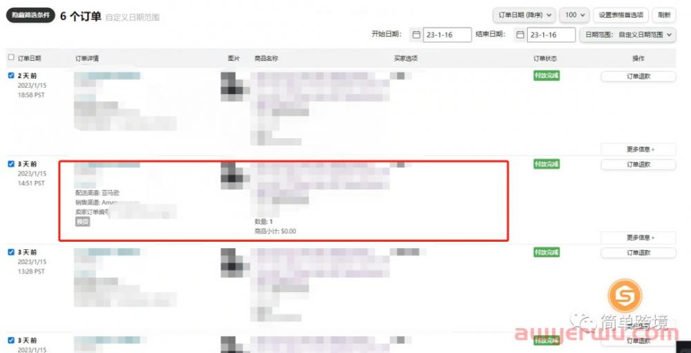 亚马逊转化率，你真的懂吗？ 第1张