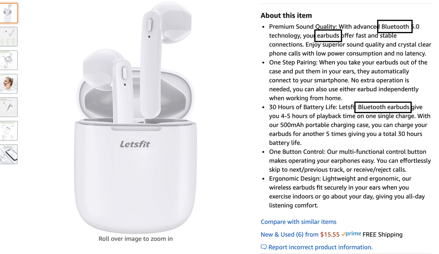 当我在亚马逊广告中达到收益递减点时,我该怎么办? 第1张 当我在亚马逊广告中达到收益递减点时,我该怎么办? 第1张