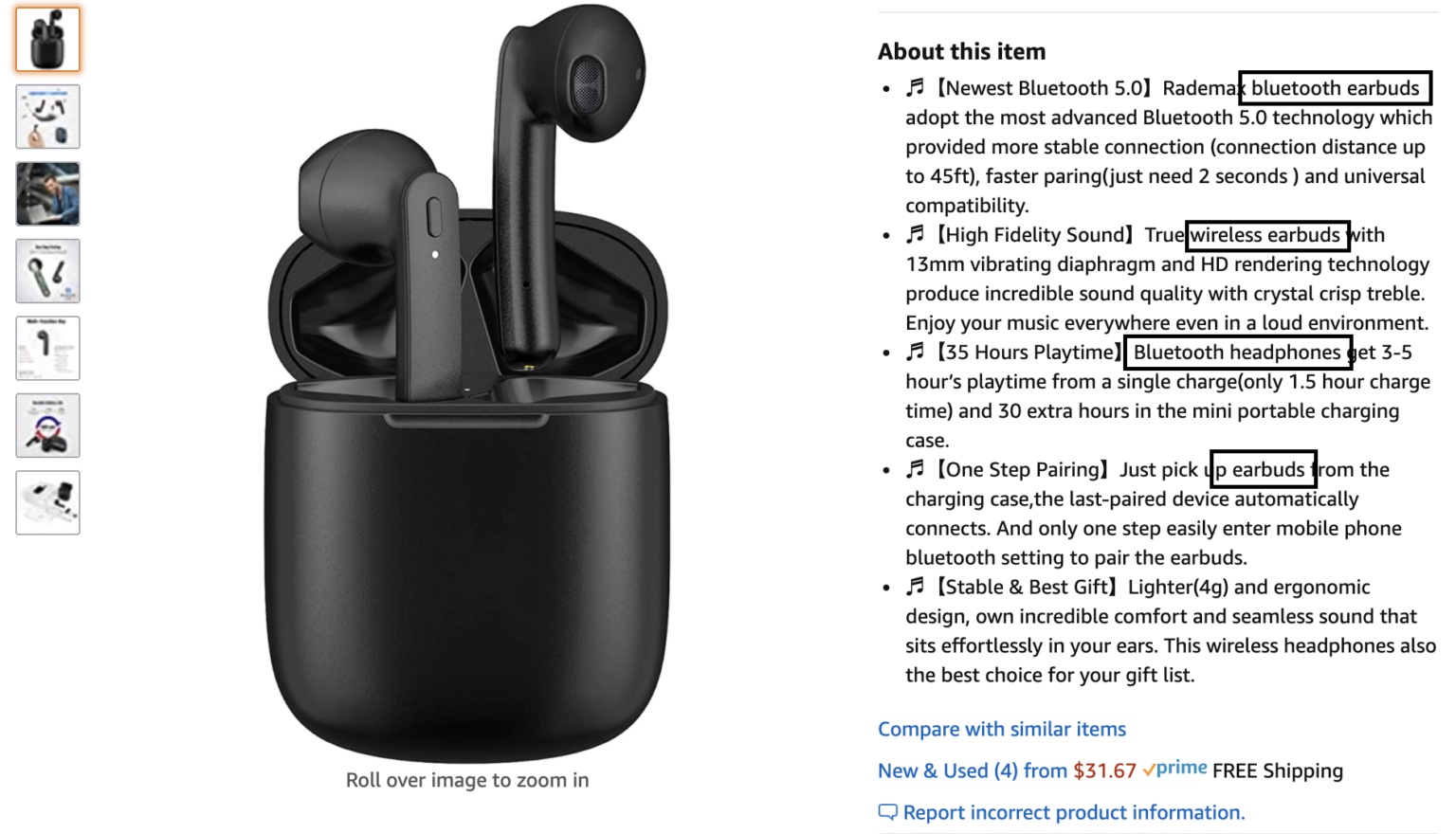 当我在亚马逊广告中达到收益递减点时,我该怎么办? 第2张 当我在亚马逊广告中达到收益递减点时,我该怎么办? 第2张