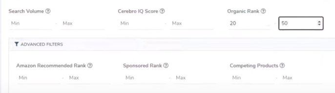如何使用亚马逊SEO 排名前 10 名结果 第1张 如何使用亚马逊SEO 排名前 10 名结果 第1张