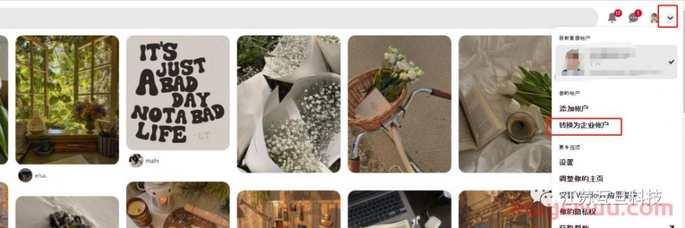 征服了女性用户和市场，你不得不去了解一下Pinterest 第2张