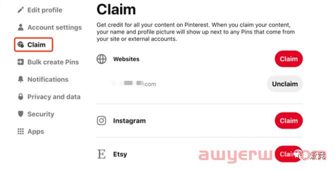 Pinterest广告开户需要哪些条件 第4张
