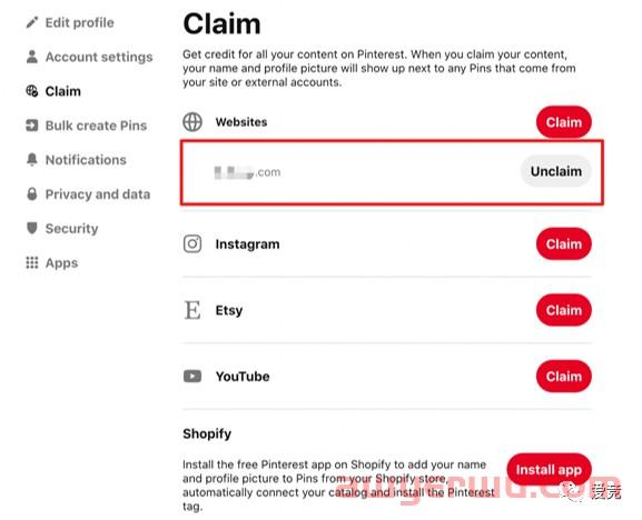 Pinterest广告开户需要哪些条件 第9张