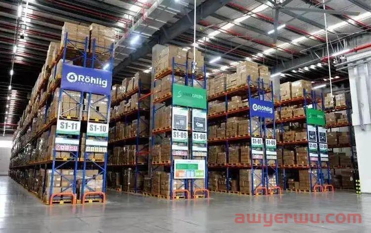 亚马逊海外仓是什么?哪些产品适合海外仓？ 第2张