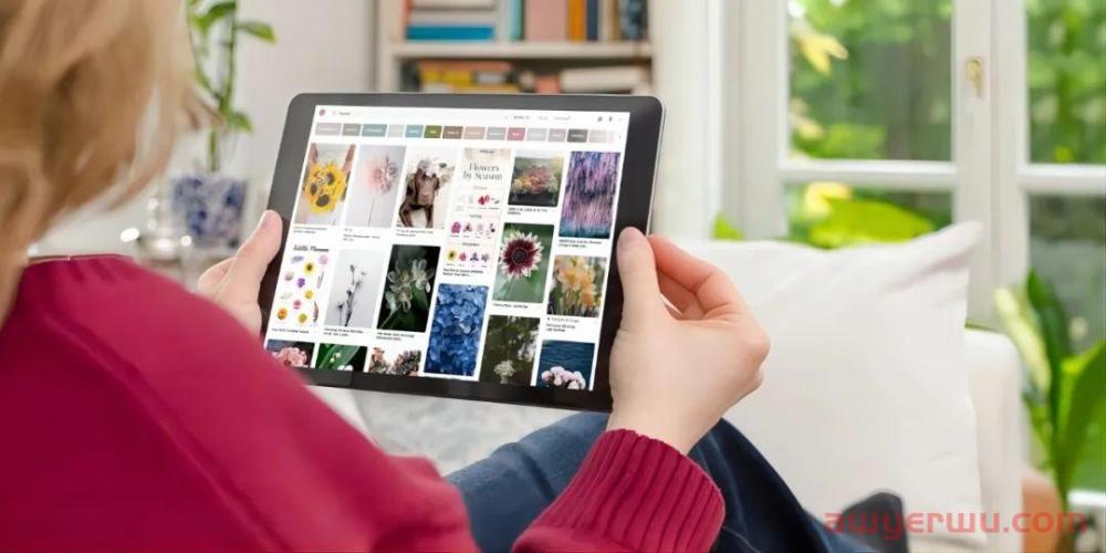 如何玩转Pinterest:从“种草”到“拔草” 第3张 如何玩转Pinterest:从“种草”到“拔草” 第3张