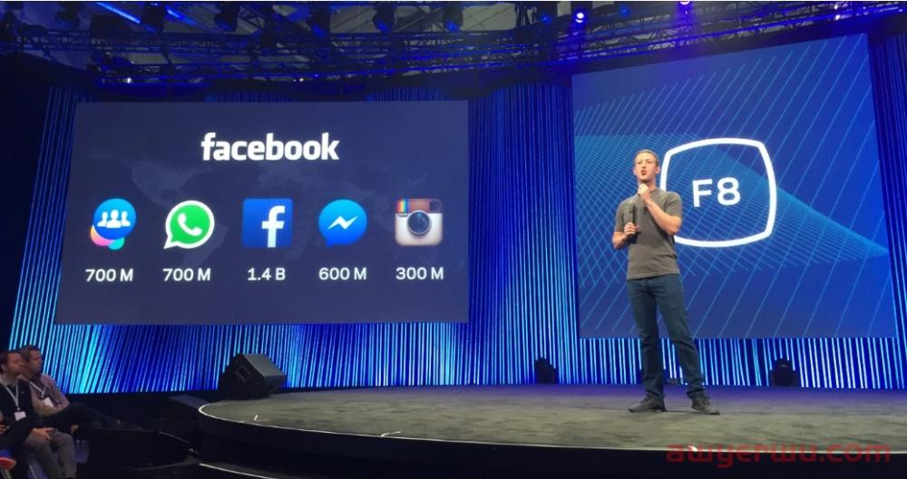 关于Facebook，你真的足够了解吗？ 第2张