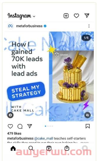 【Facebook 运营】Facebook广告的4种报价公式 第5张