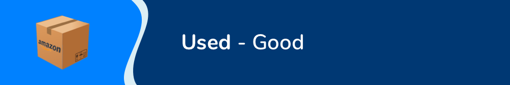 如何在亚马逊上销售二手商品 第4张 如何在亚马逊上销售二手商品 第4张