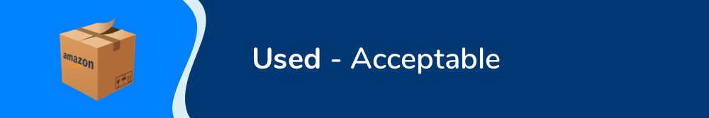 如何在亚马逊上销售二手商品 第5张 如何在亚马逊上销售二手商品 第5张