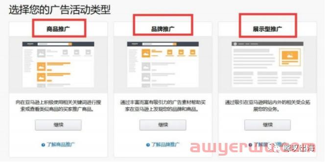 分享 | 一文带你了解亚马逊广告位置到底在哪里！ 第1张